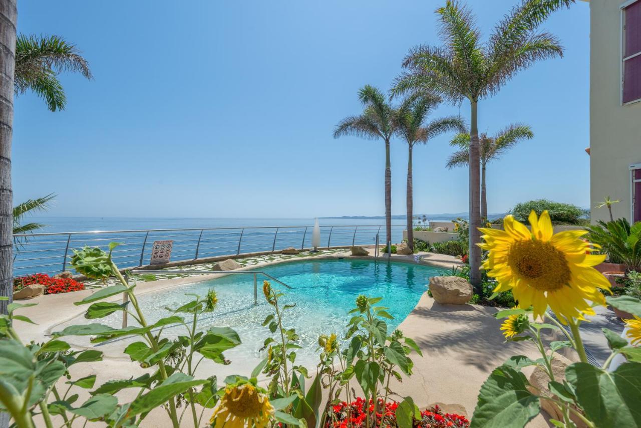 Sea Blue Apartment - Frente Al Mar Benalmádena Zewnętrze zdjęcie